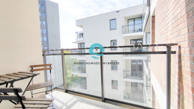 Mieszkanie 1-pokojowe Gdańsk Długie Ogrody, ul. Długie Ogrody. Zdjęcie 5