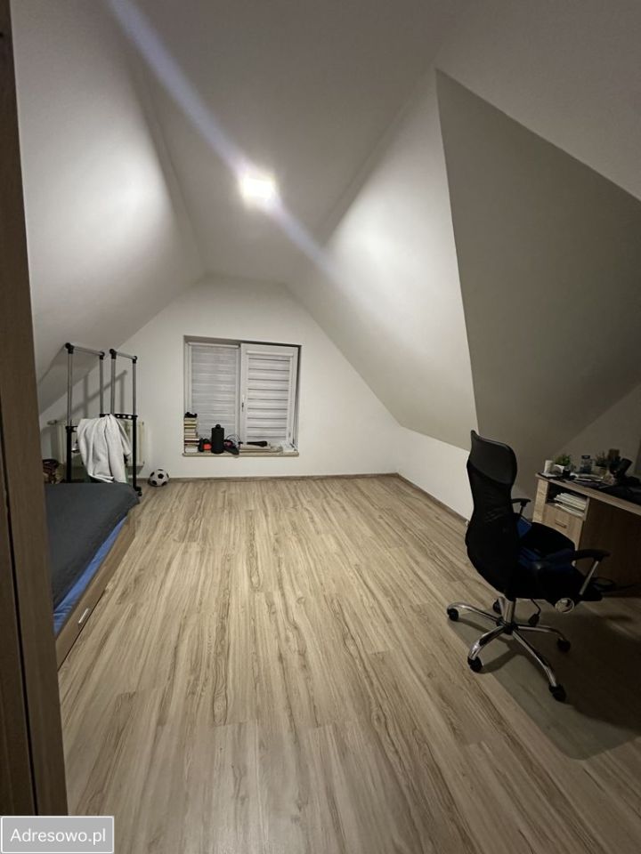 bliźniak, 4 pokoje Krępa, ul. Długa. Zdjęcie 8