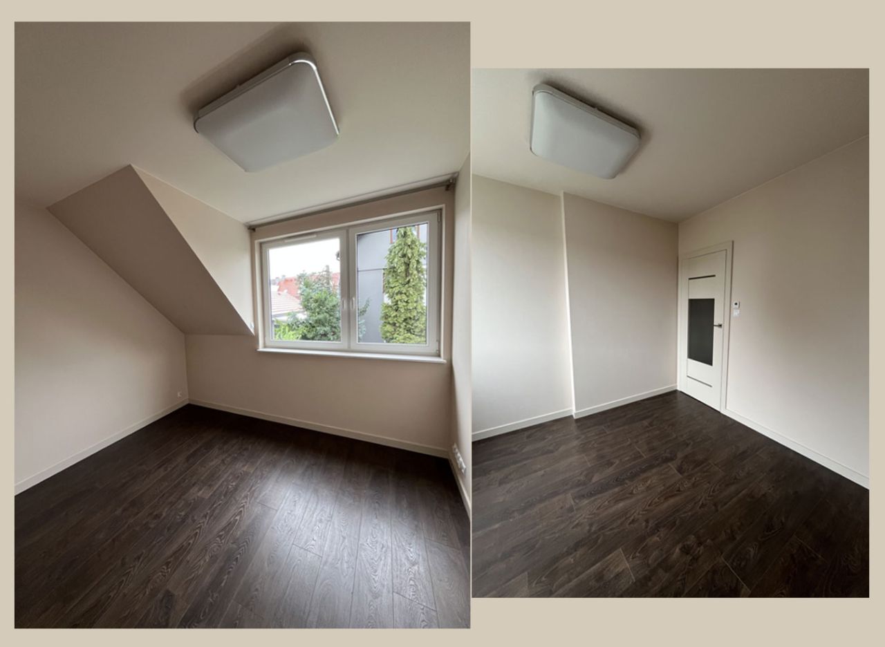 dom szeregowy, 4 pokoje Katowice Podlesie, ul. Mleczna. Zdjęcie 10