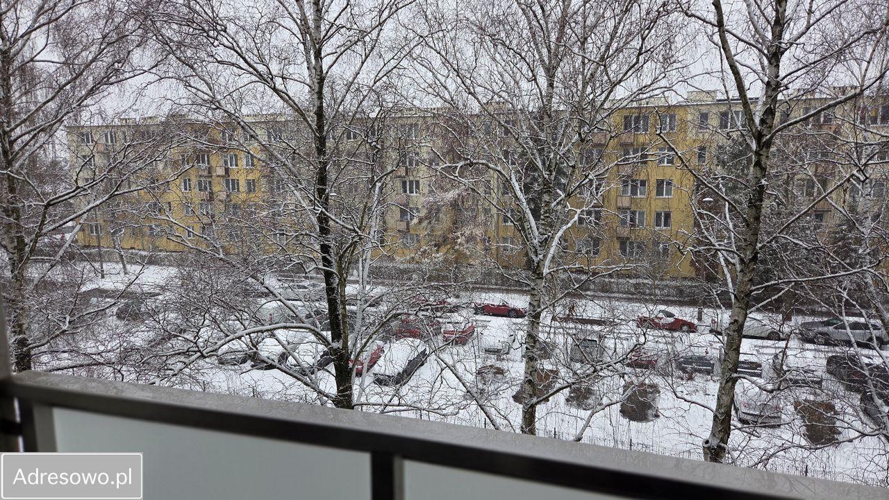 Mieszkanie 3-pokojowe Warszawa Marysin Wawerski, ul. Kościuszkowców. Zdjęcie 5