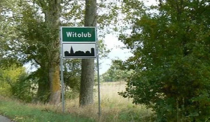 Działka rolna Karlino, Witolub