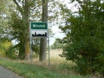 Działka rolna Witolub