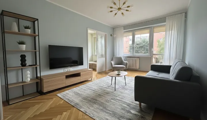 Mieszkanie 3-pokojowe Koło, ul. Włocławska