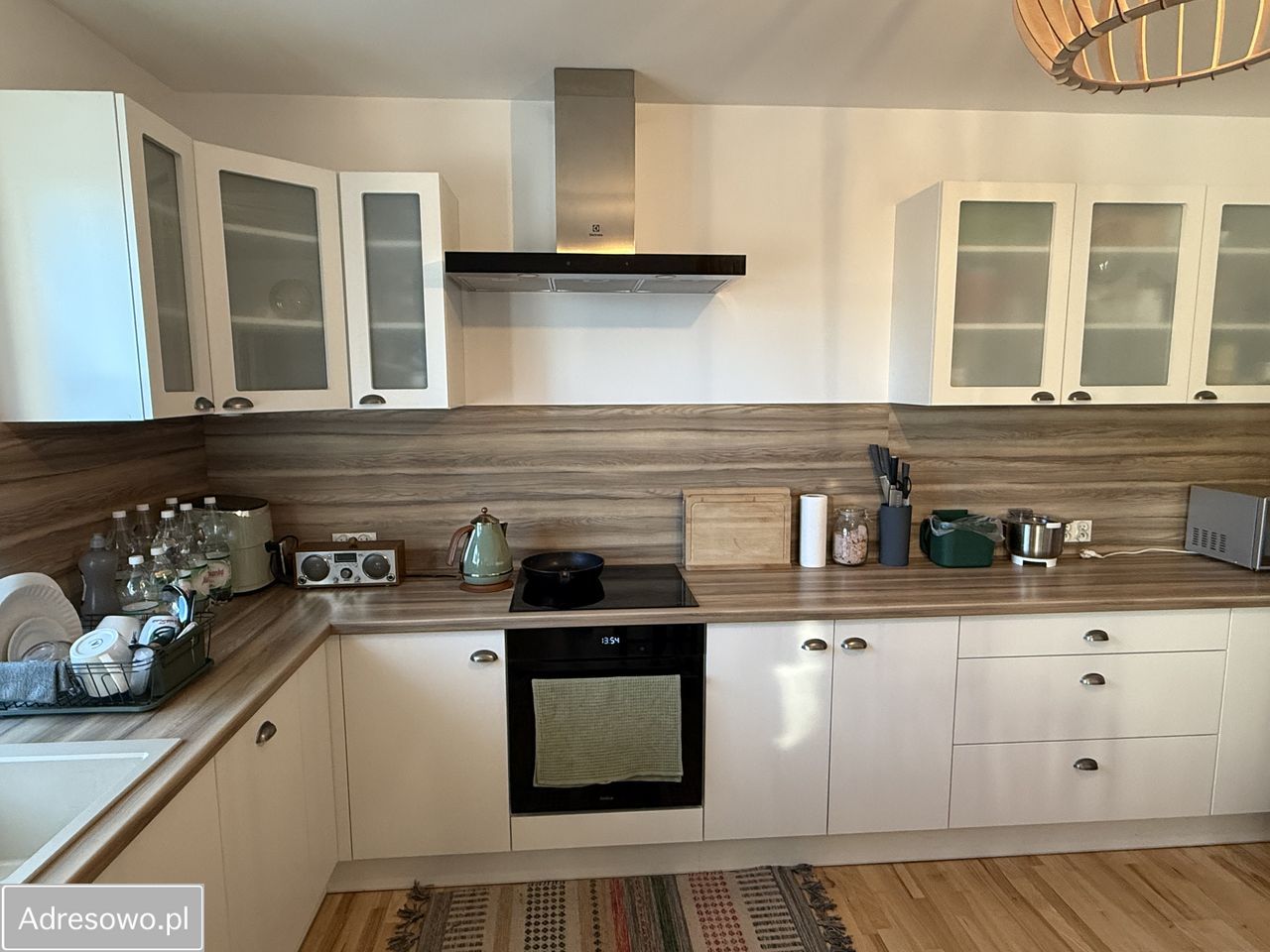 dom wolnostojący, 4 pokoje Wrocław Jerzmanowo, ul. Jerzmanowska. Zdjęcie 13