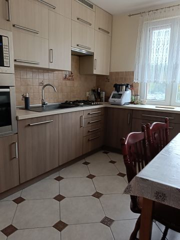 Mieszkanie 3-pokojowe Lubin, ul. Kamienna. Zdjęcie 1