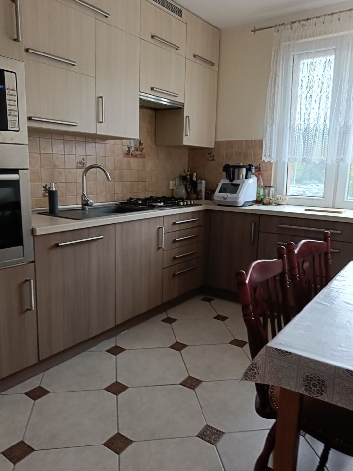 Mieszkanie 3-pokojowe Lubin, ul. Kamienna