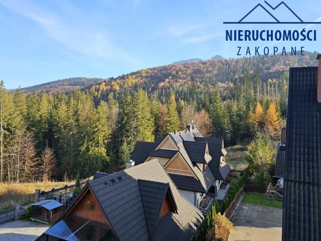 Mieszkanie 3-pokojowe Zakopane. Zdjęcie 14