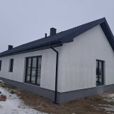 dom wolnostojący Chomętów-Puszcz. Zdjęcie 1