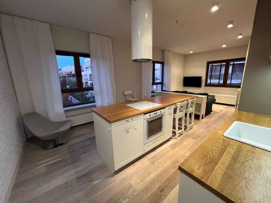 Mieszkanie 2-pokojowe Warszawa Wilanów. Zdjęcie 5