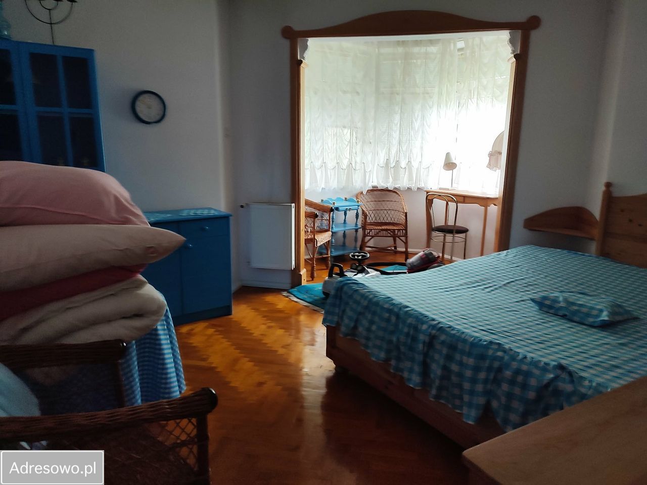 dom wolnostojący, 6 pokoi Ustroń, ul. Myśliwska. Zdjęcie 5