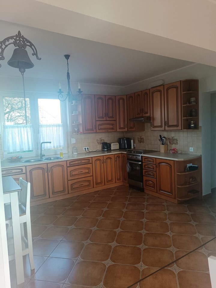 dom wolnostojący, 4 pokoje Łowkowice, ul. Łąkowa. Zdjęcie 5