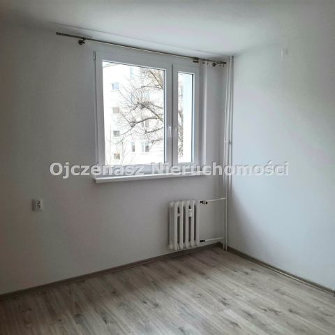 Mieszkanie 3-pokojowe Bydgoszcz Kapuściska. Zdjęcie 2