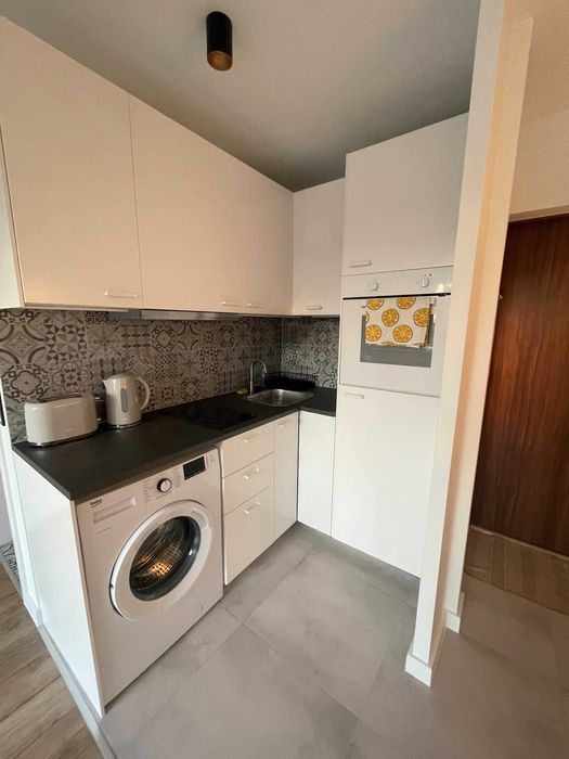 Mieszkanie 1-pokojowe Gdynia Działki Leśne. Zdjęcie 8