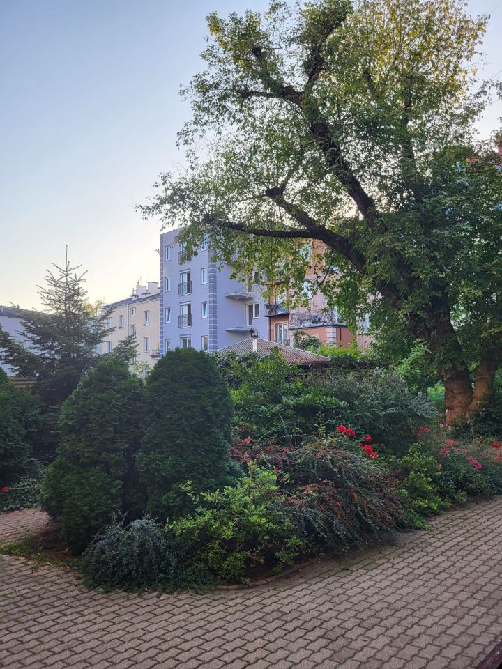 Mieszkanie 4-pokojowe Warszawa Praga-Południe, ul. Osowska. Zdjęcie 9