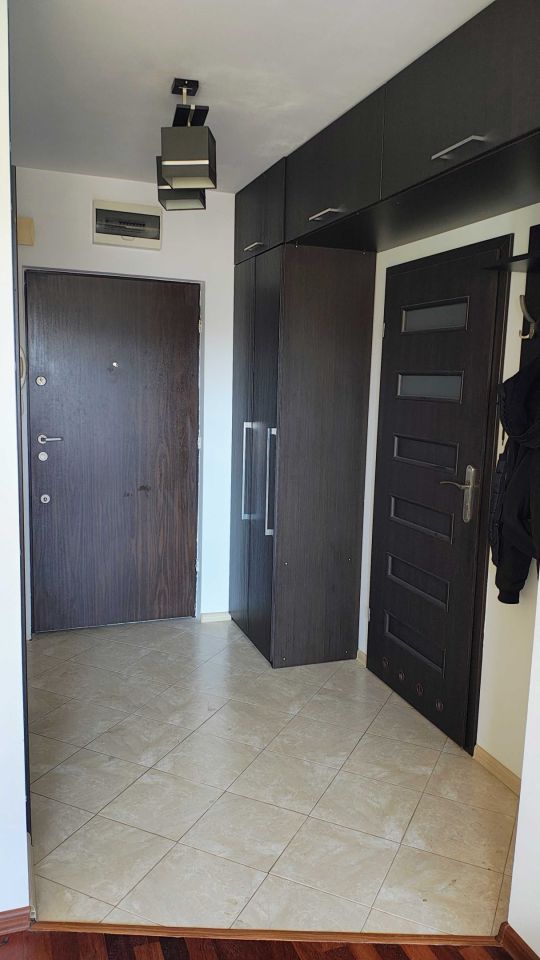 Mieszkanie 1-pokojowe Warszawa Białołęka, ul. Kartograficzna. Zdjęcie 3