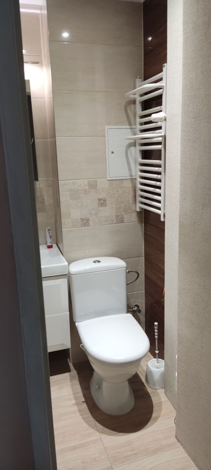 Mieszkanie 2-pokojowe Koszalin, ul. Emilii Gierczak. Zdjęcie 6