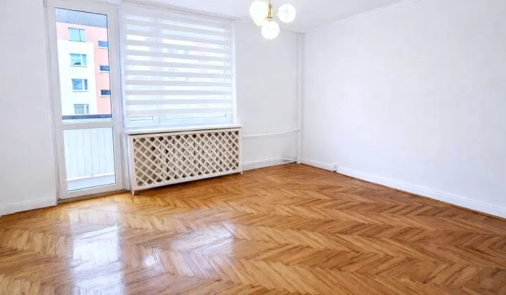 Mieszkanie 3-pokojowe Bielsko-Biała Aleksandrowice, ul. Ikara