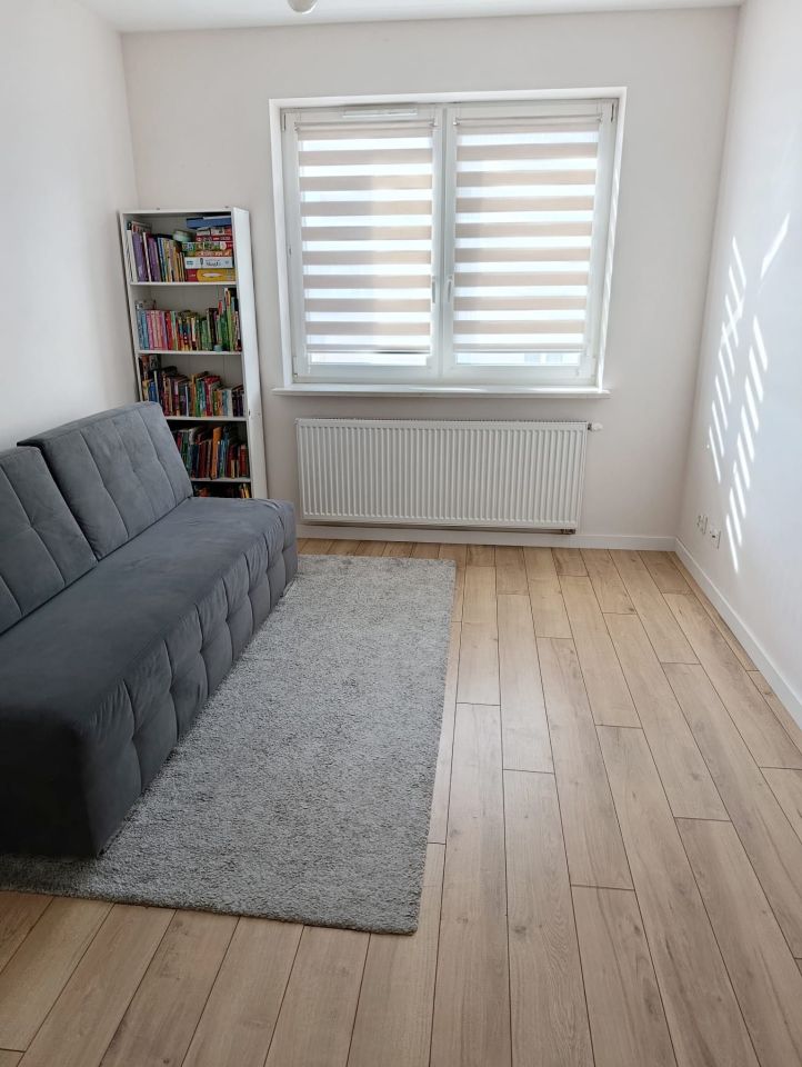 Mieszkanie 2-pokojowe Białystok Leśna Dolina, al. Jana Pawła II. Zdjęcie 7