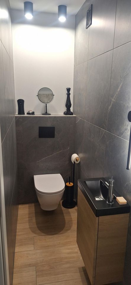 Mieszkanie 3-pokojowe Warszawa Bemowo, ul. Mieczysława Wolfkego. Zdjęcie 4