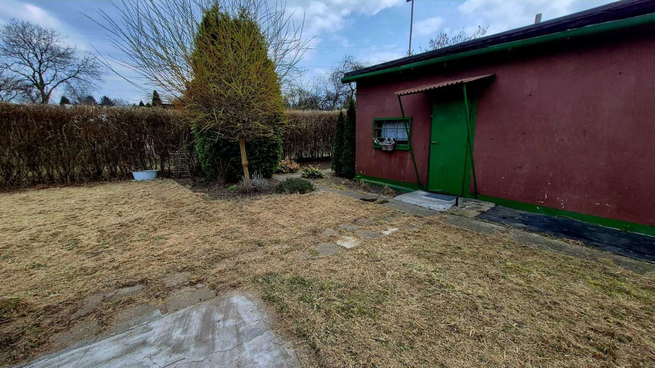 Działka rod Bytom. Zdjęcie 6