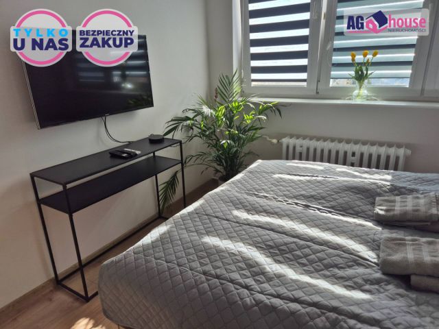 Mieszkanie 3-pokojowe Gdańsk Śródmieście, ul. Rajska. Zdjęcie 3