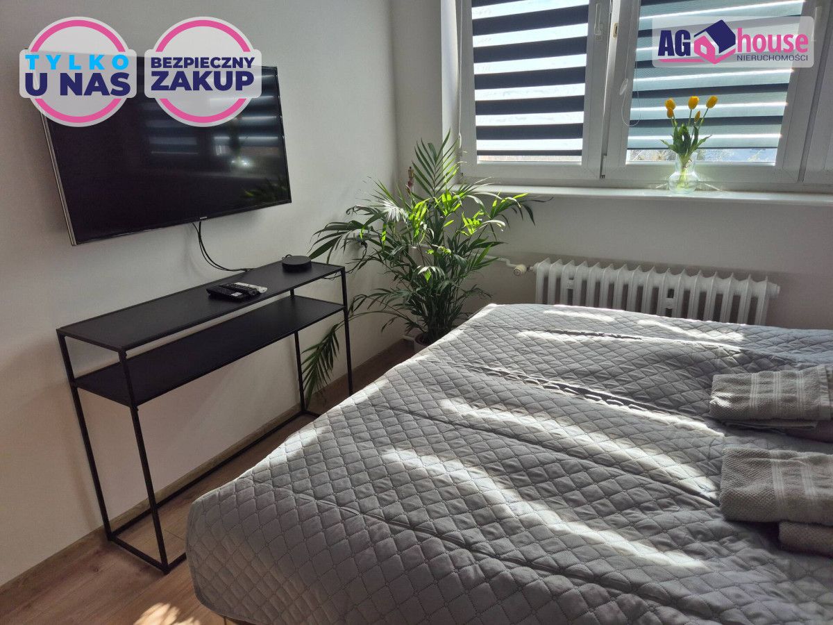 Mieszkanie 3-pokojowe Gdańsk Śródmieście, ul. Rajska. Zdjęcie 3