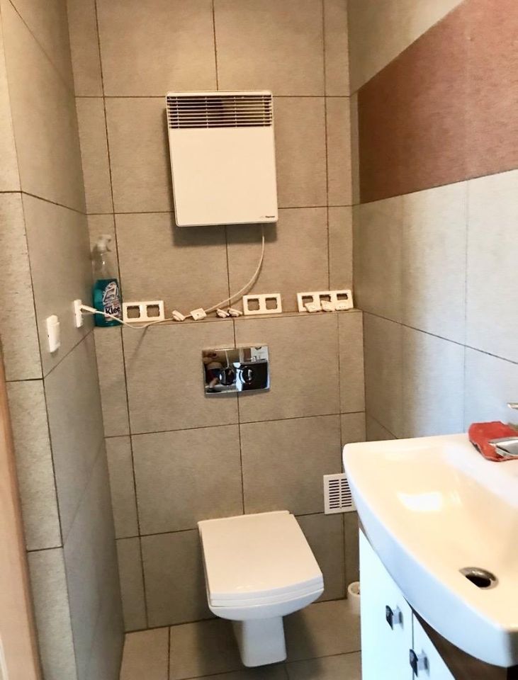 Lokal Warszawa Nowodwory, ul. Strumykowa. Zdjęcie 13