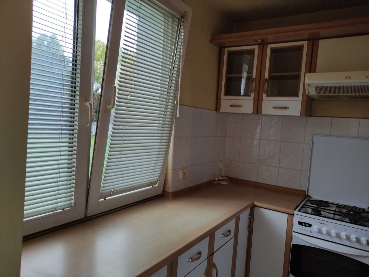 Mieszkanie 2-pokojowe Łódź Bałuty, ul. Szewska. Zdjęcie 5