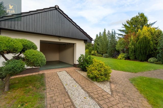 dom wolnostojący, 4 pokoje Poznań Kiekrz, ul. Admiralska. Zdjęcie 7