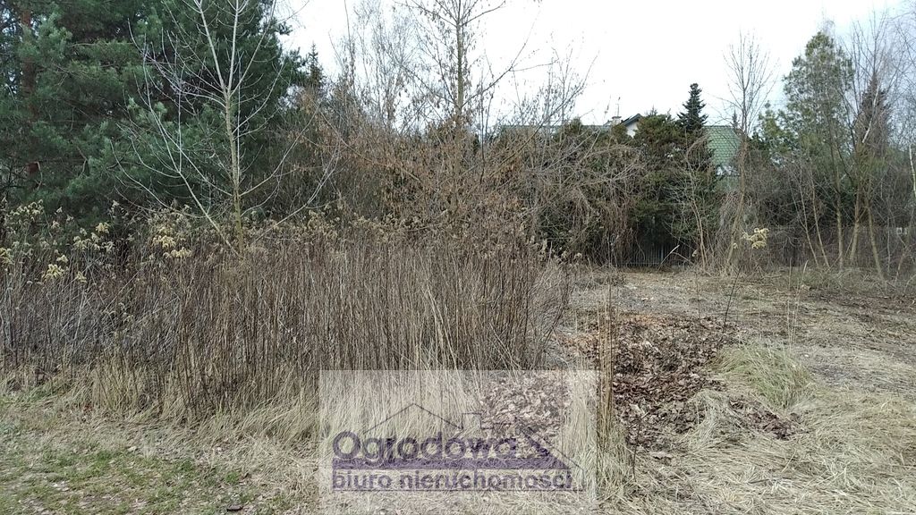 Działka budowlana Józefosław. Zdjęcie 3