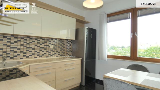 Mieszkanie 2-pokojowe Szczecin, ul. Sebastiana Klonowica. Zdjęcie 8