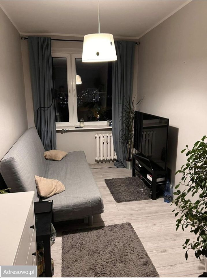 Mieszkanie 4-pokojowe Gdańsk Morena. Zdjęcie 6