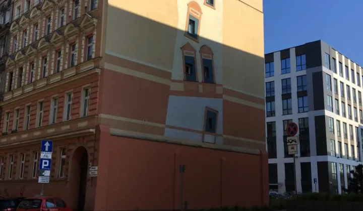 Mieszkanie 2-pokojowe Wrocław Krzyki, ul. gen. Józefa Haukego-Bosaka