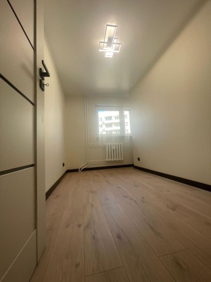 Mieszkanie 3-pokojowe Katowice os. Tysiąclecia. Zdjęcie 7