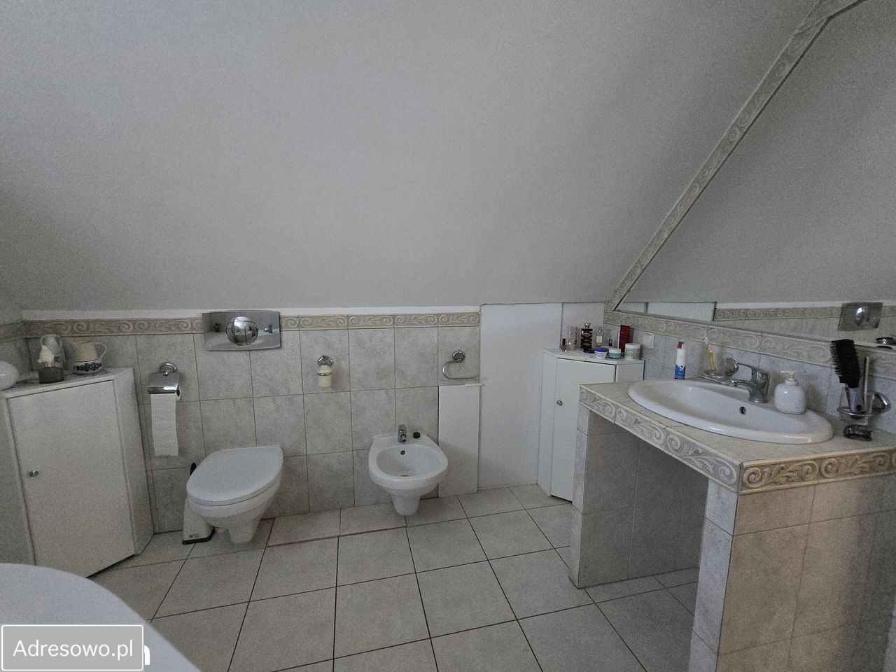 dom wolnostojący, 5 pokoi Arciechów, ul. Myszyniec. Zdjęcie 13
