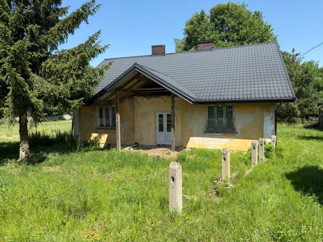 gospodarstwo, 3 pokoje Stare Łepki. Zdjęcie 1