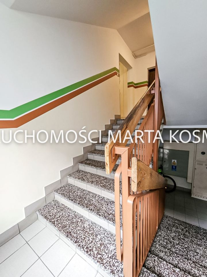 Mieszkanie 2-pokojowe Warszawa Białołęka, ul. Myśliborska. Zdjęcie 17