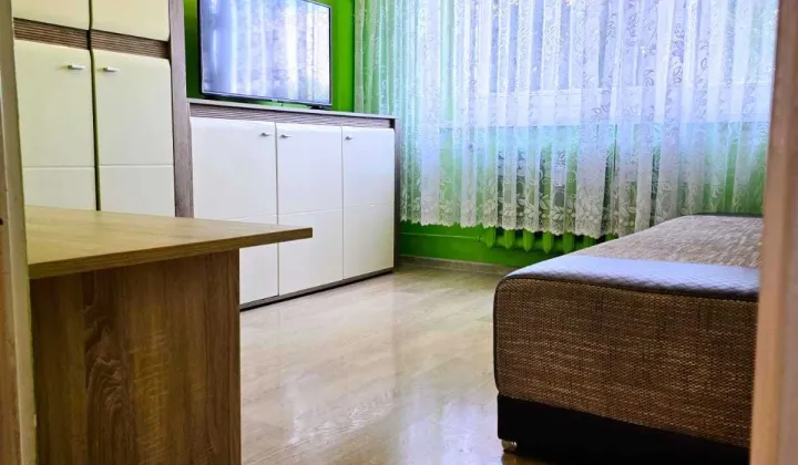 Mieszkanie 2-pokojowe Katowice Giszowiec, ul. Wojciecha
