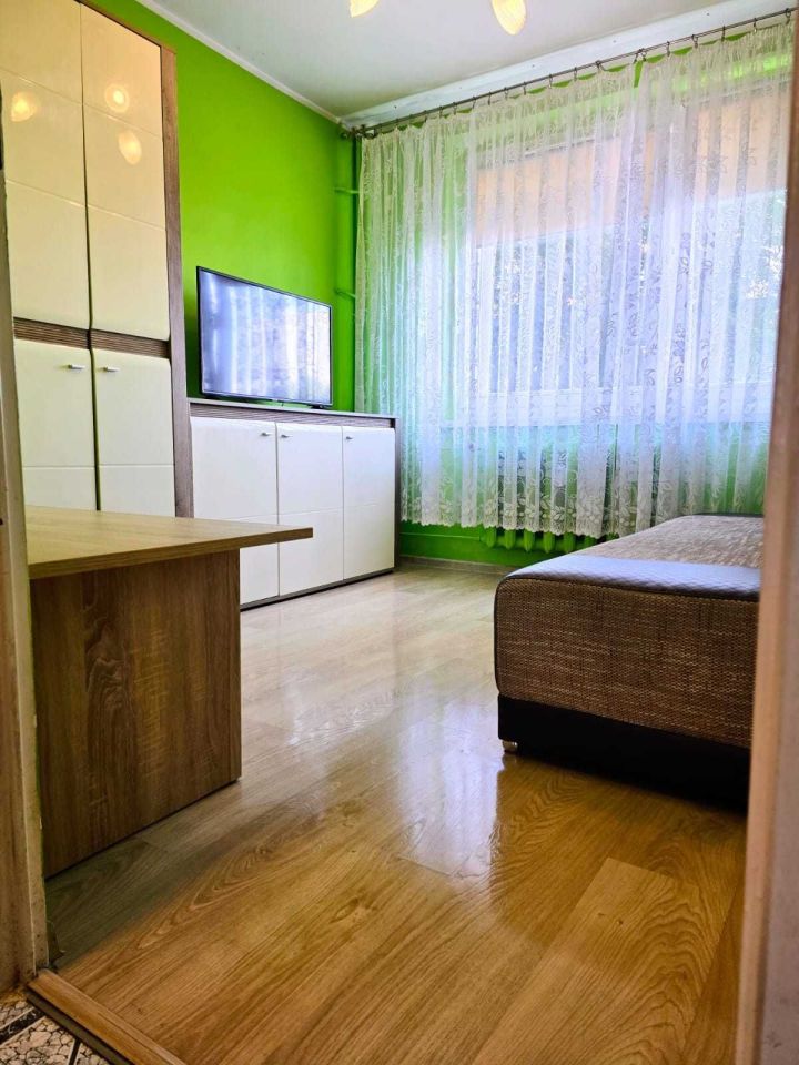 Mieszkanie Katowice, ul. Wojciecha