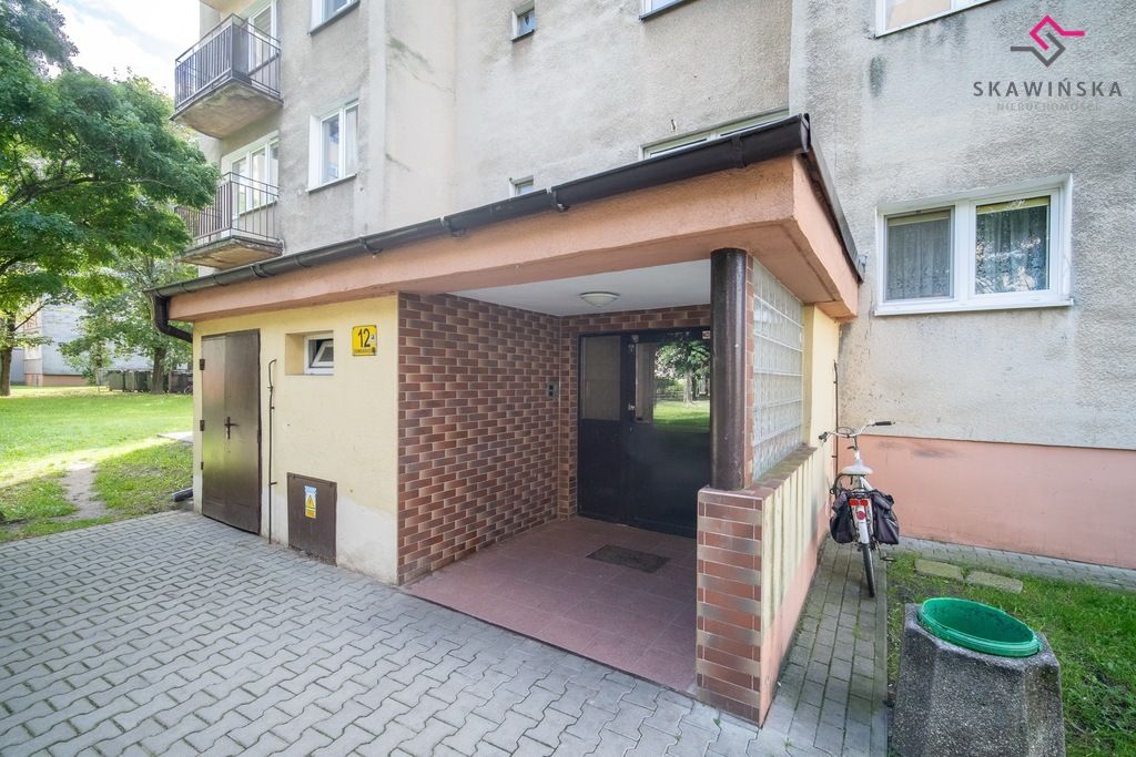Mieszkanie 3-pokojowe Ostrów Wielkopolski, ul. Dembińskiego. Zdjęcie 11