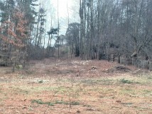 Działka rekreacyjna Piaseczno. Zdjęcie 1