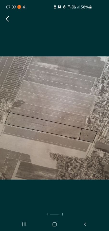 Działka Irządze. Zdjęcie 2