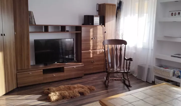 Mieszkanie 3-pokojowe Sanok Śródmieście, ul. Daszyńskiego
