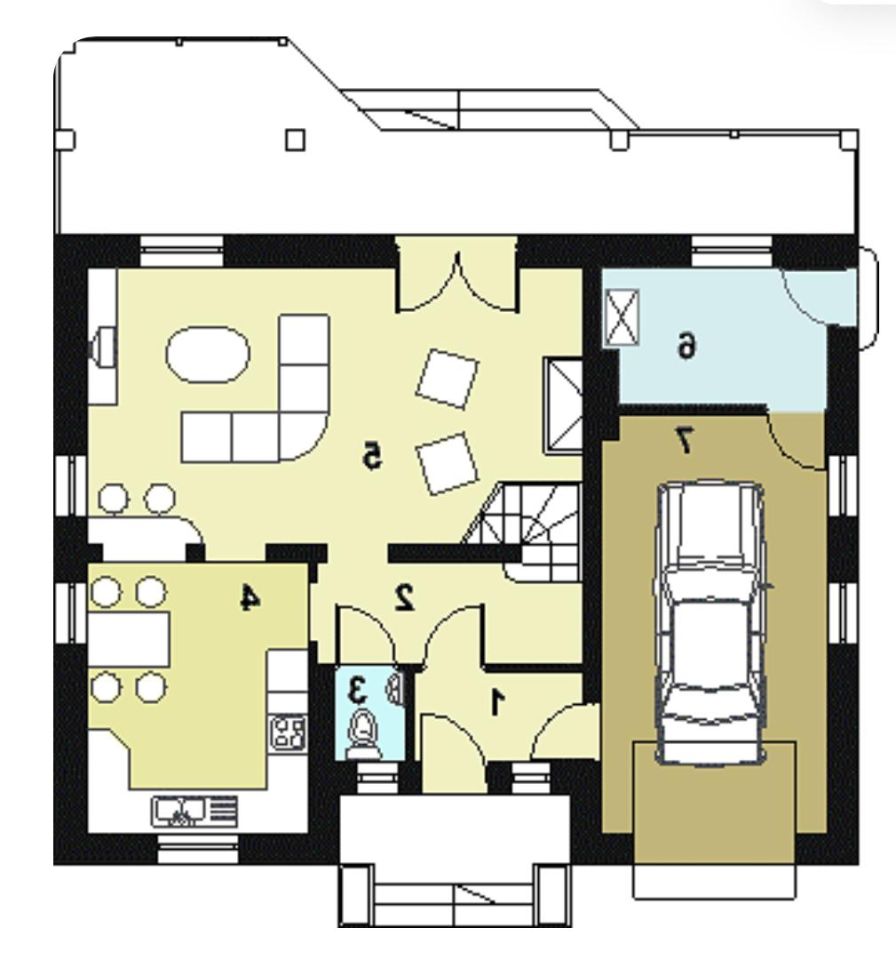 dom wolnostojący, 4 pokoje Drawsko Pomorskie, Nieokreślona. Zdjęcie 40