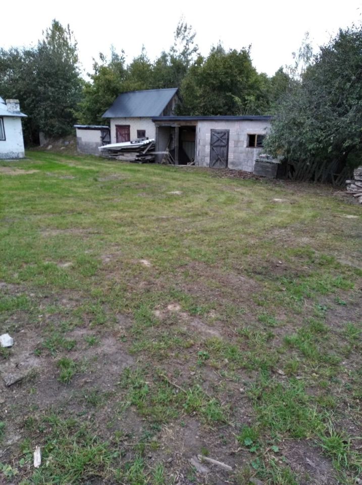 dom wolnostojący, 3 pokoje Łopiennik Podleśny. Zdjęcie 3