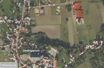 Działka budowlana Grodowiec. Zdjęcie 2