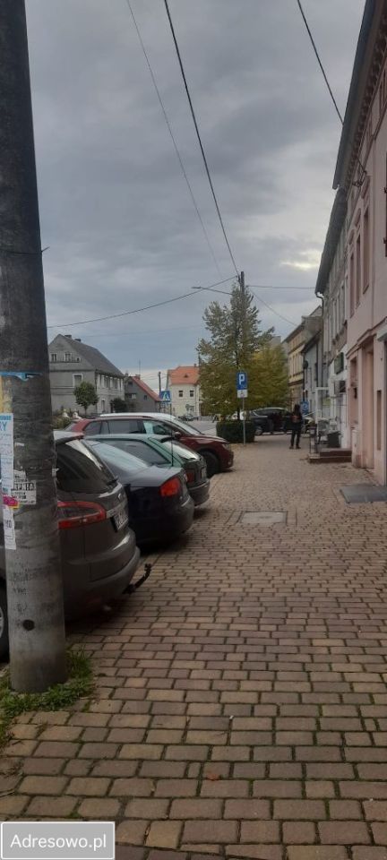 Lokal Gaworzyce, ul. Główna. Zdjęcie 5