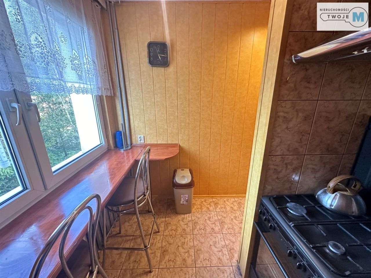 Mieszkanie 3-pokojowe Kielce, os. Na Stoku. Zdjęcie 2