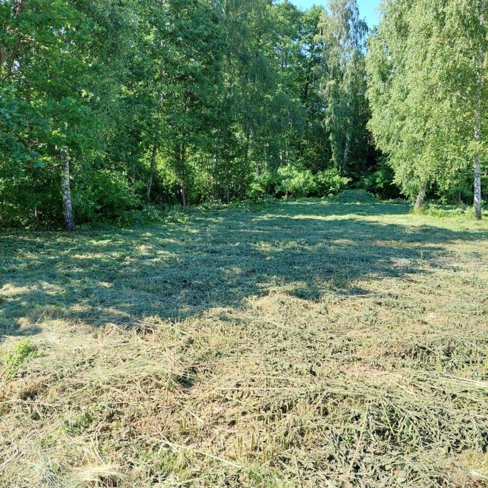 Działka budowlana Huta Żabiowolska, ul. Lipowa. Zdjęcie 2