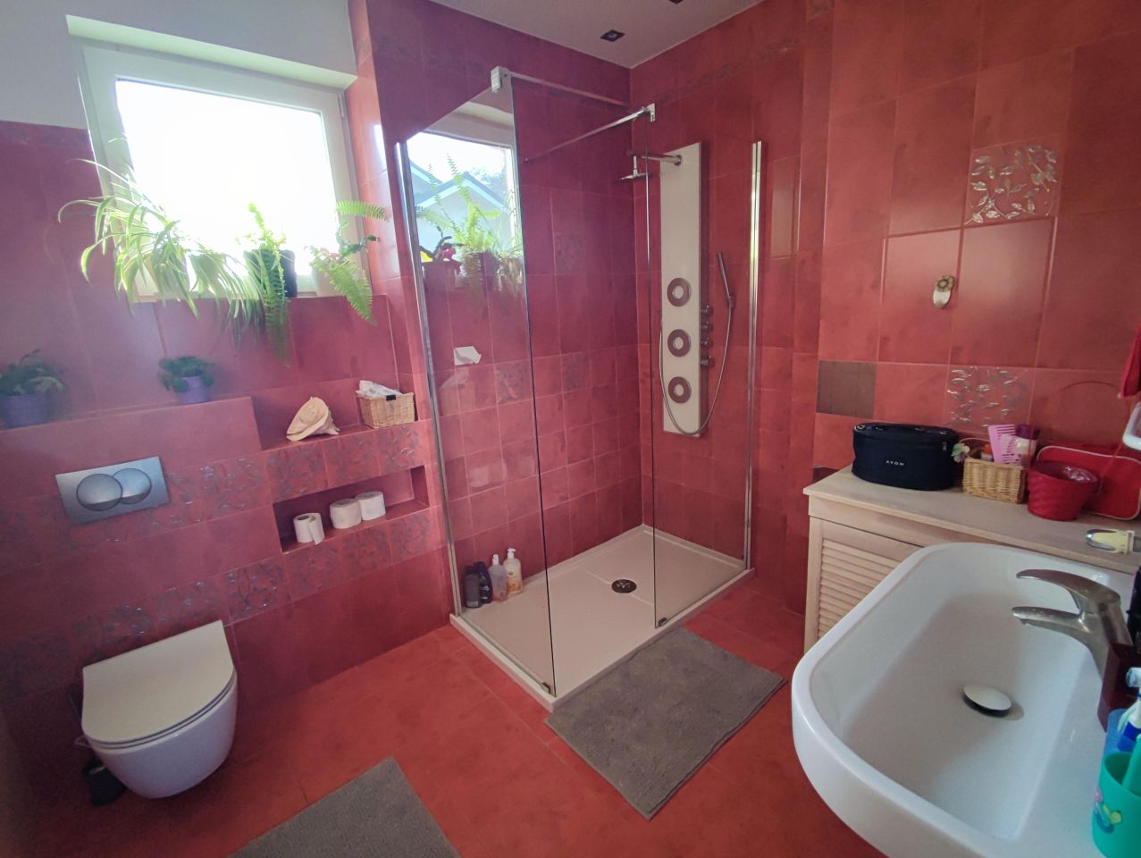 dom szeregowy, 5 pokoi Warszawa Białołęka, ul. Flisaków. Zdjęcie 12